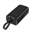 Power Bank Revoox RevoSpark 22,5W 30000mAh Grande Autonomie – RPB-P302 – Image 3