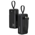 Power Bank Revoox RevoSpark 22,5W 30000mAh Grande Autonomie – RPB-P302 – Image 4