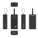 Power Bank Revoox RevoSpark 22,5W 30000mAh Grande Autonomie – RPB-P302