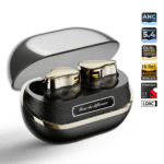 H3 Hybrid ANC Earbuds Snapdragon Sound LDAC Hi-Res 55dB