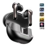 Air5 Pro Hybrid ANC Earbuds Snapdragon Sound LDAC 55dB
