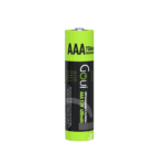 Goui Rechargeable AAA Battery (2Pcs) Black – Image 3