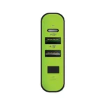 Goui Mbala Chargeur Sans Fil +Powerbank 8000 mAh Qi + Chargeur mural – Image 6