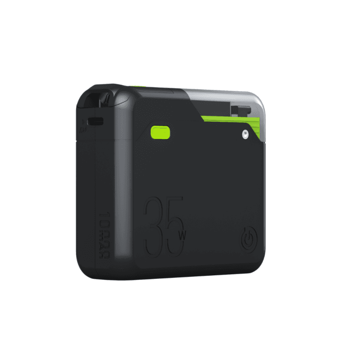 Goui Titan Power Bank 10 000mAh – 35W – Image 5