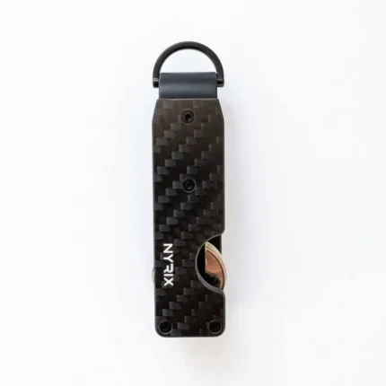 NYRIX Air Keychain organisateur intelligent de clés compatible Apple Find M