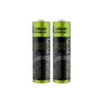 Goui Rechargeable AAA Battery (2Pcs) Black – Image 4