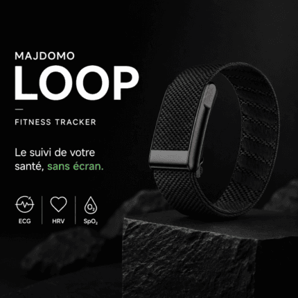 MAJDOMO LOOP