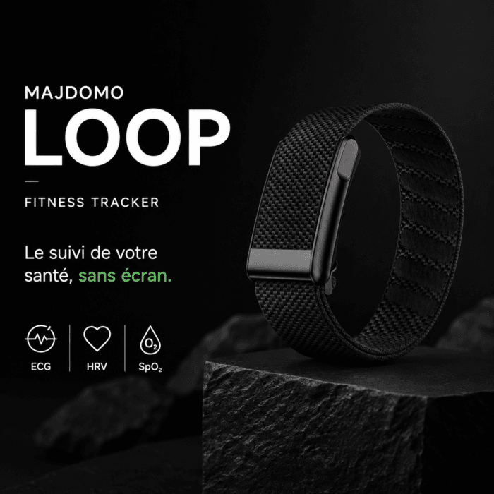 MAJDOMO LOOP