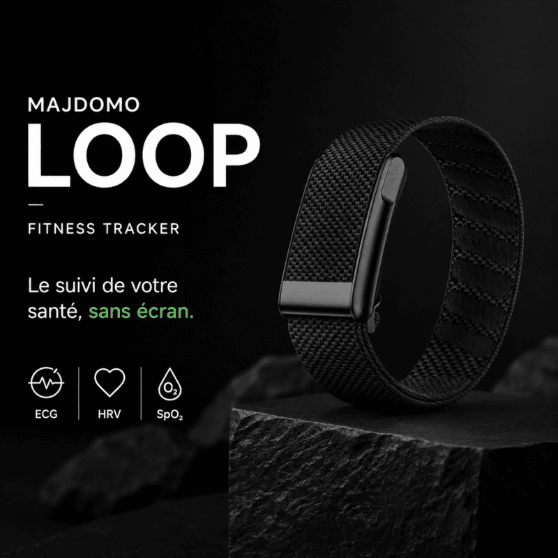 MAJDOMO LOOP