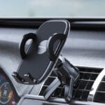 Support téléphone voiture REVOOX RMH-A02 - vue 2