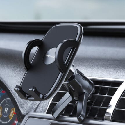 Support téléphone voiture REVOOX RMH-A02 - vue 2