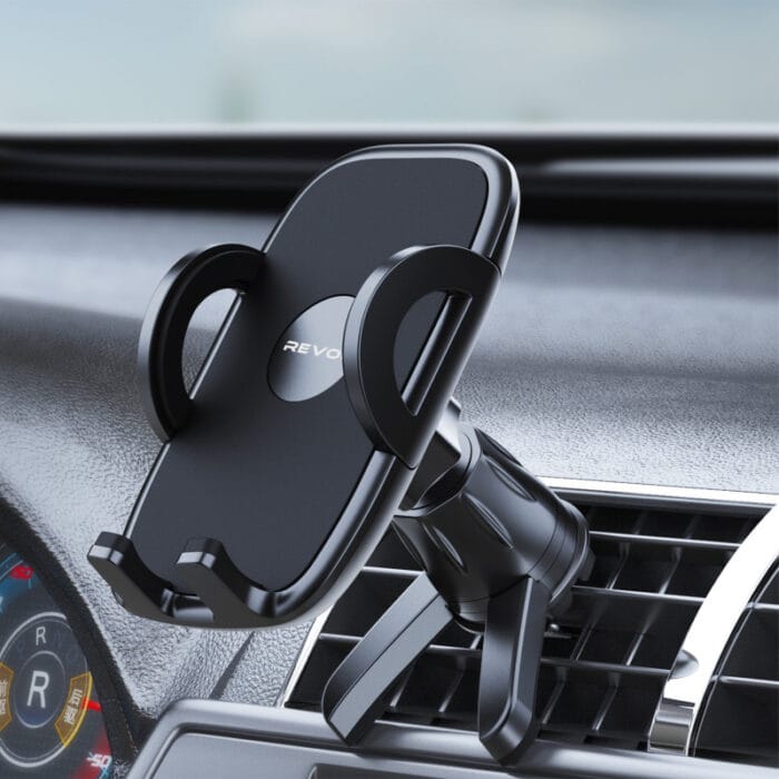 Support téléphone voiture REVOOX RMH-A02 - vue 2