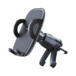Support téléphone voiture REVOOX RMH-A02