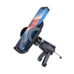 Support téléphone voiture REVOOX RMH-A02 - vue 3