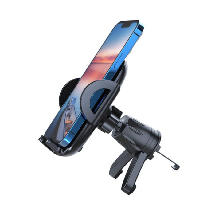 Support téléphone voiture REVOOX RMH-A02 - vue 3