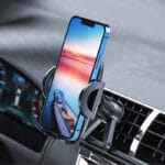 Support téléphone voiture REVOOX RMH-A02 - vue 5