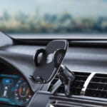 Support téléphone voiture REVOOX RMH-A02 - vue 7