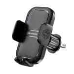 Support téléphone voiture REVOOX RMH-A03