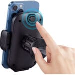 Support téléphone voiture REVOOX RMH-A03 - vue 5
