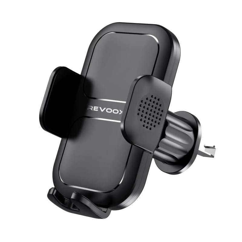 Support téléphone voiture REVOOX RMH-A03