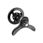 Support téléphone voiture REVOOX RMH-M05 - vue 3