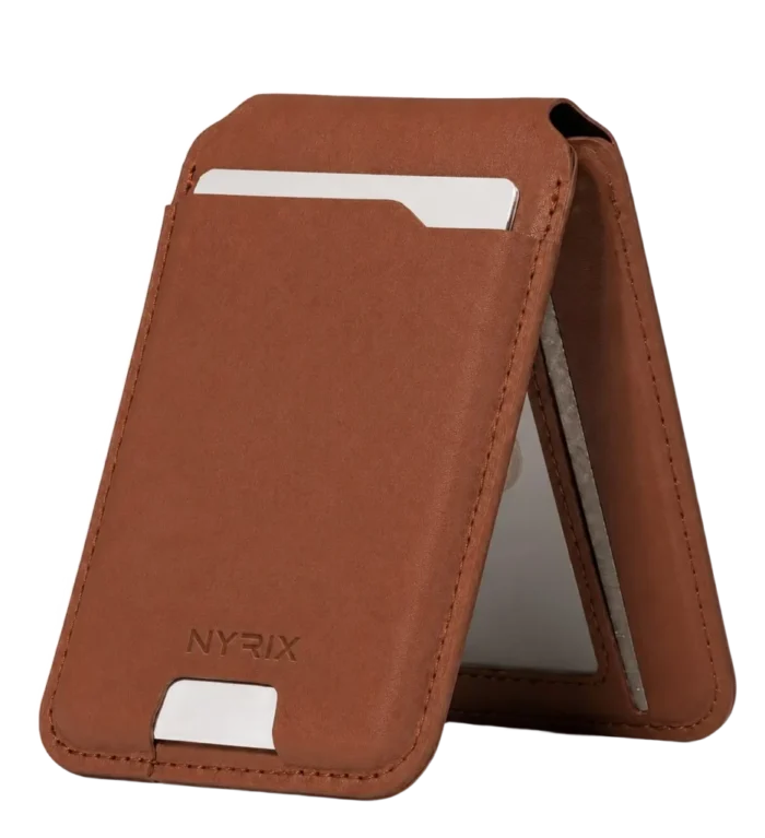 Nyrix mag